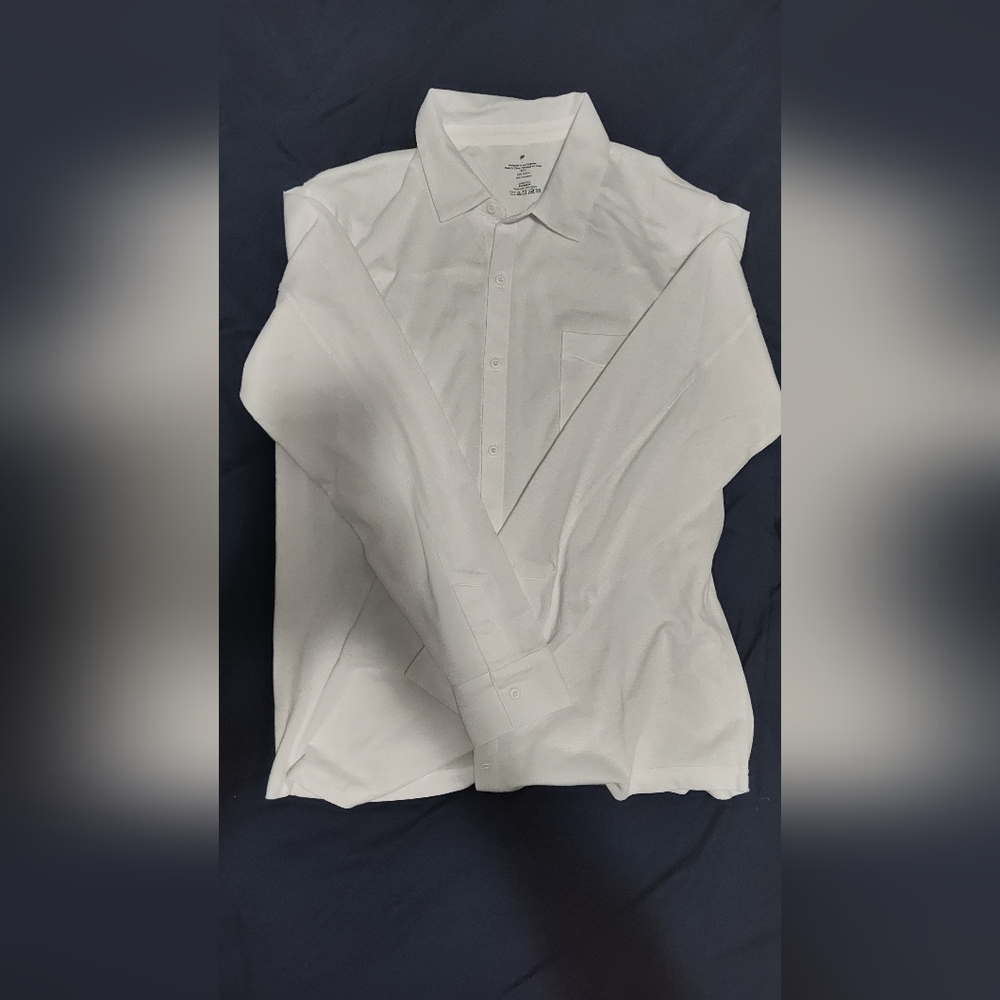 Fabletics dash long sleeve NWT